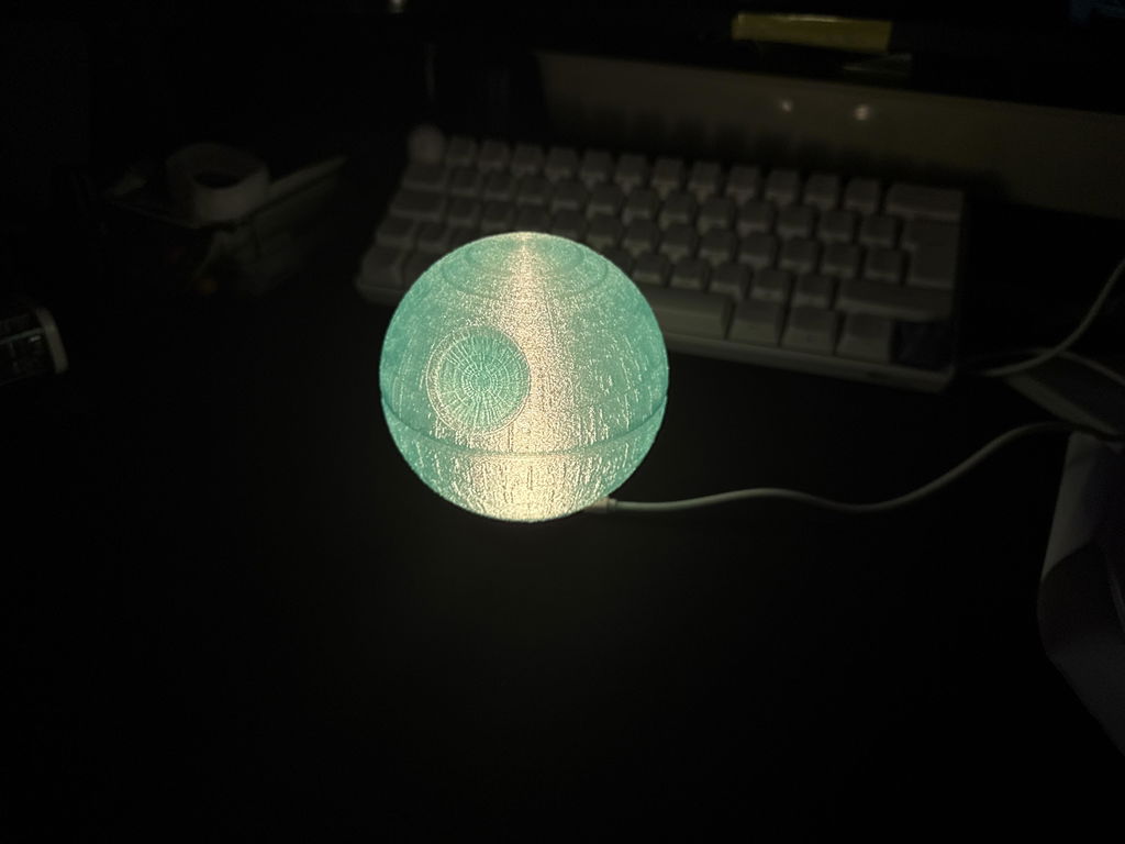 Parfait pour déco et utile