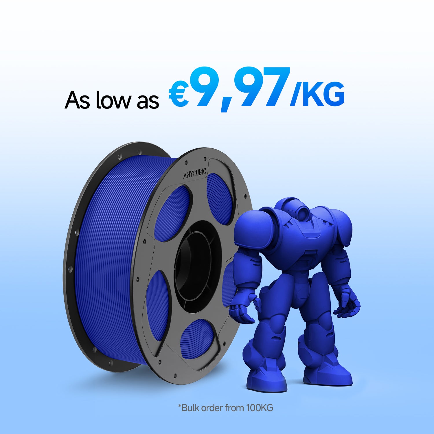 anycubic-pla-basic-10-100kg-deals-filament-pla-1-75-mm image 1