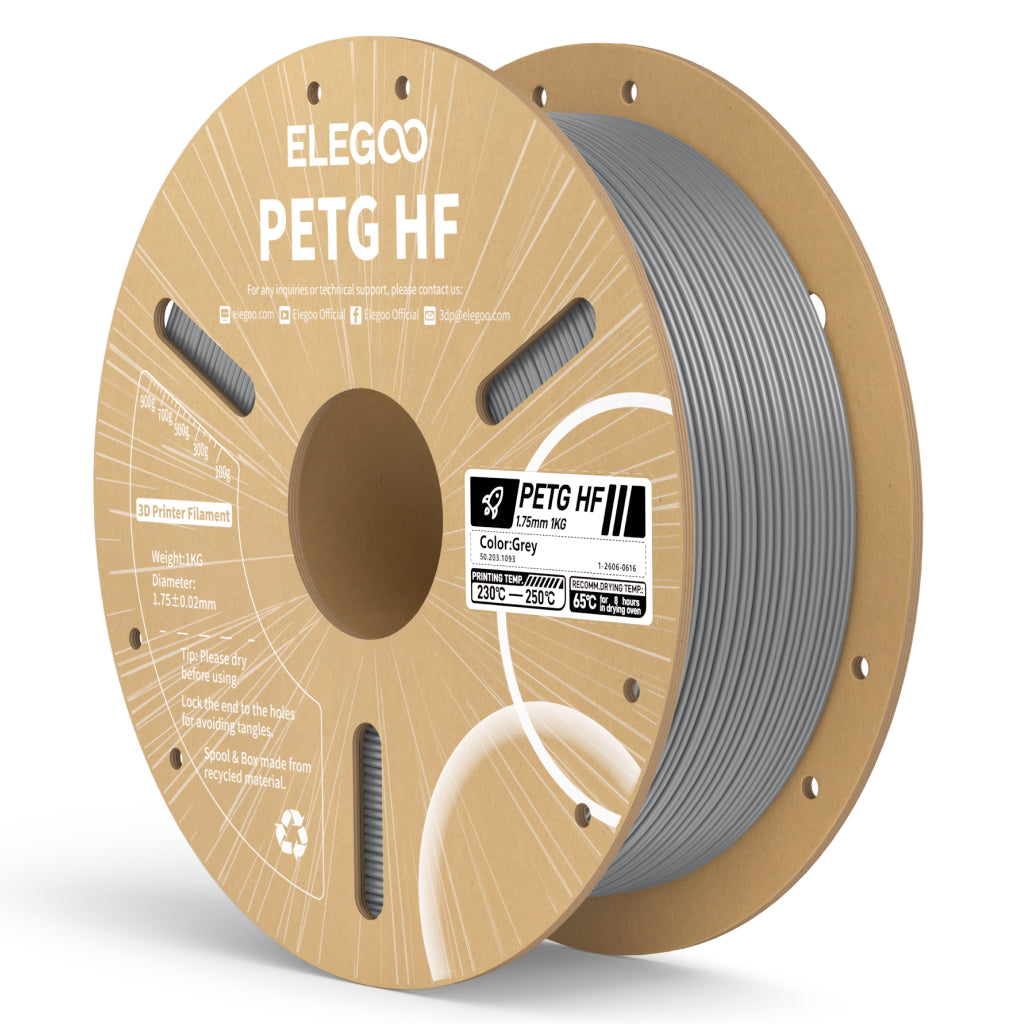 elegoo-petg-hf-filament-1-75-mm-haute-vitesse image 7