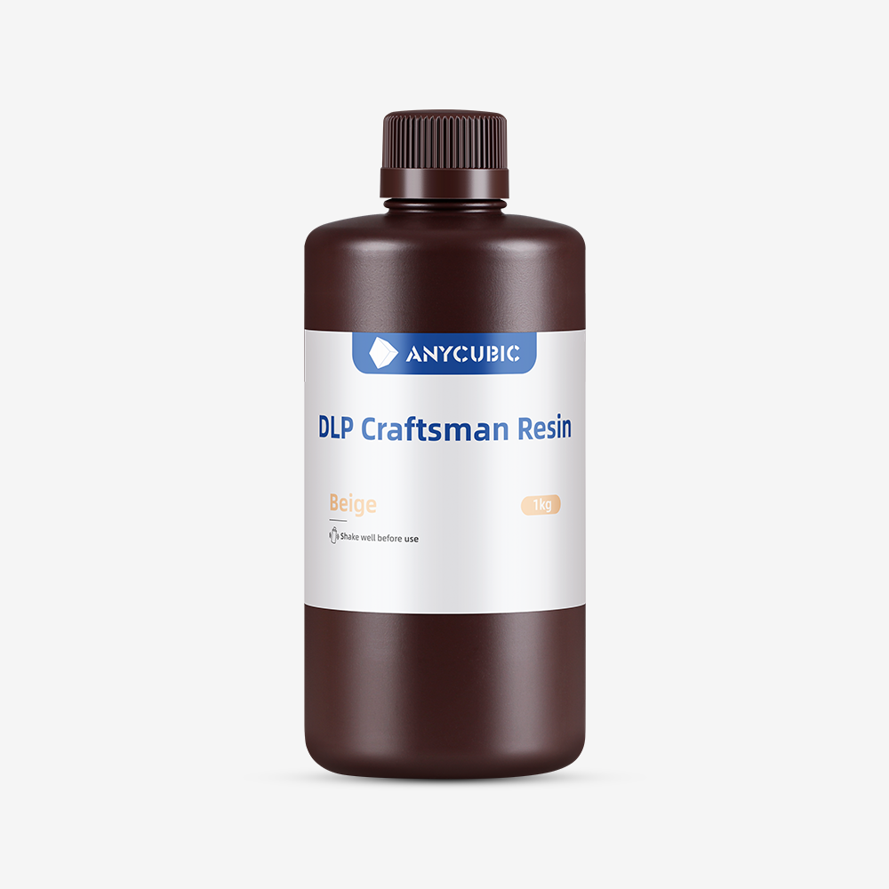 anycubic-dlp-craftsman-resin-10-100kg-r-sine-haute-pr-cision-dlp-lcd image 2