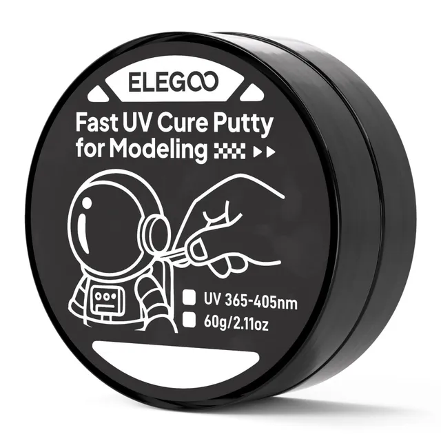 elegoo-mastic-uv-fast-cure-putty-r-paration-et-finition-impressions-3d image 1