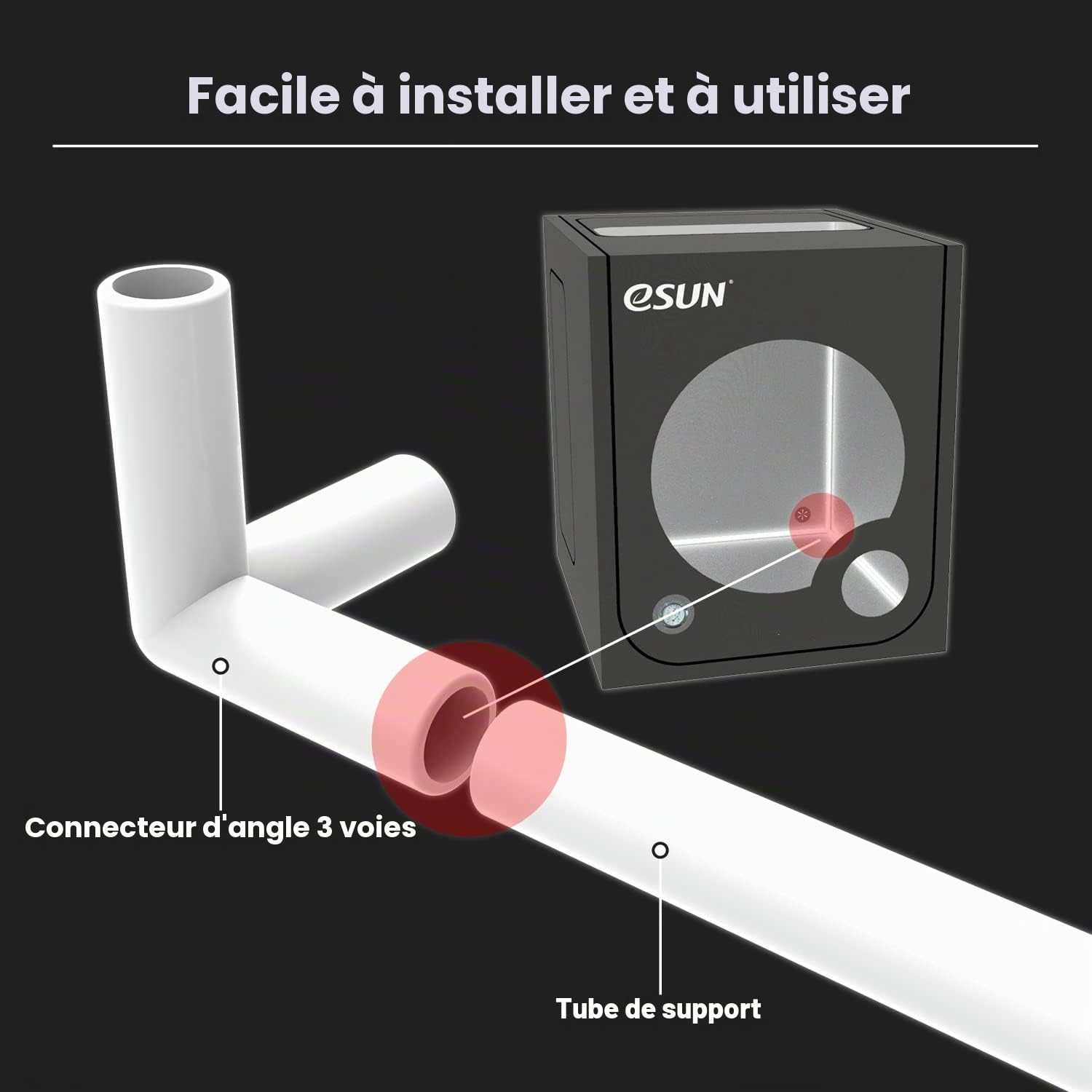esun-eenclosure-caisson-pour-imprimante-3d-650x720x760mm-tente-ignifuge-anti-pou image 6