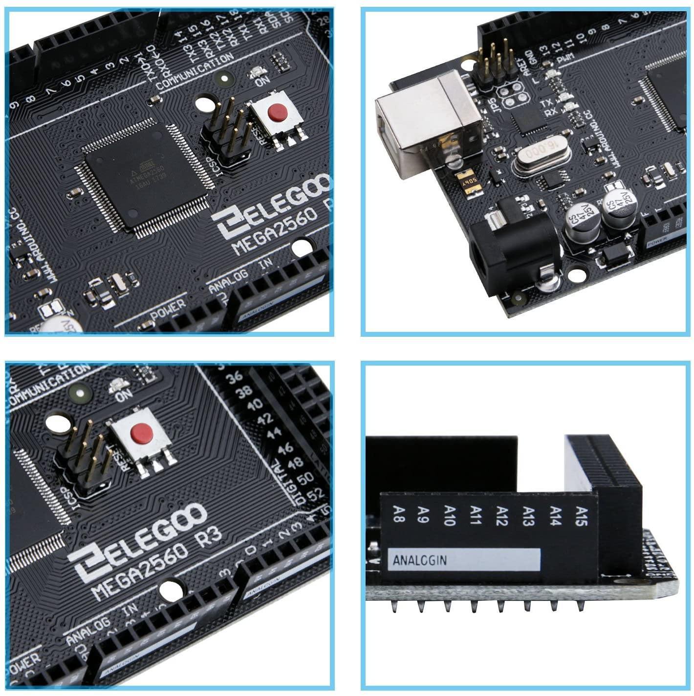 elegoo-mega-2560-r3-carte-de-contr-le-avec-c-ble-usb image 4
