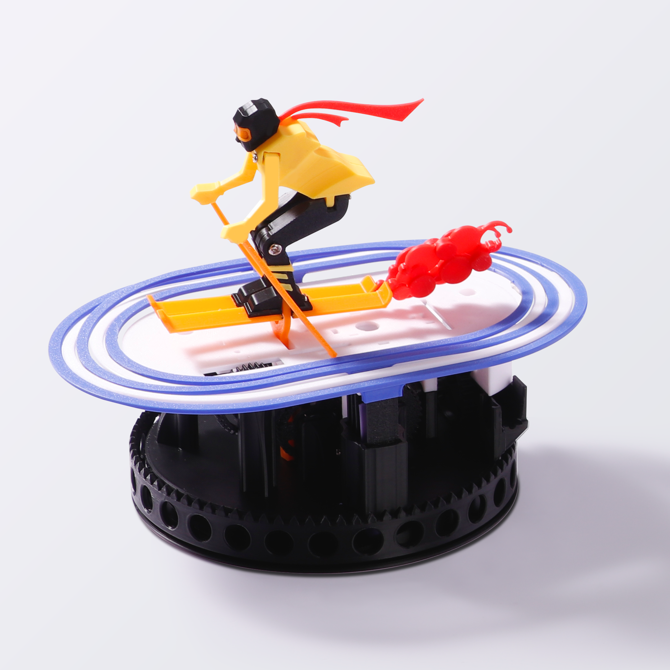anycubic-motion-kit-kit-cr-atif-motoris-pour-mod-les-3d image 1