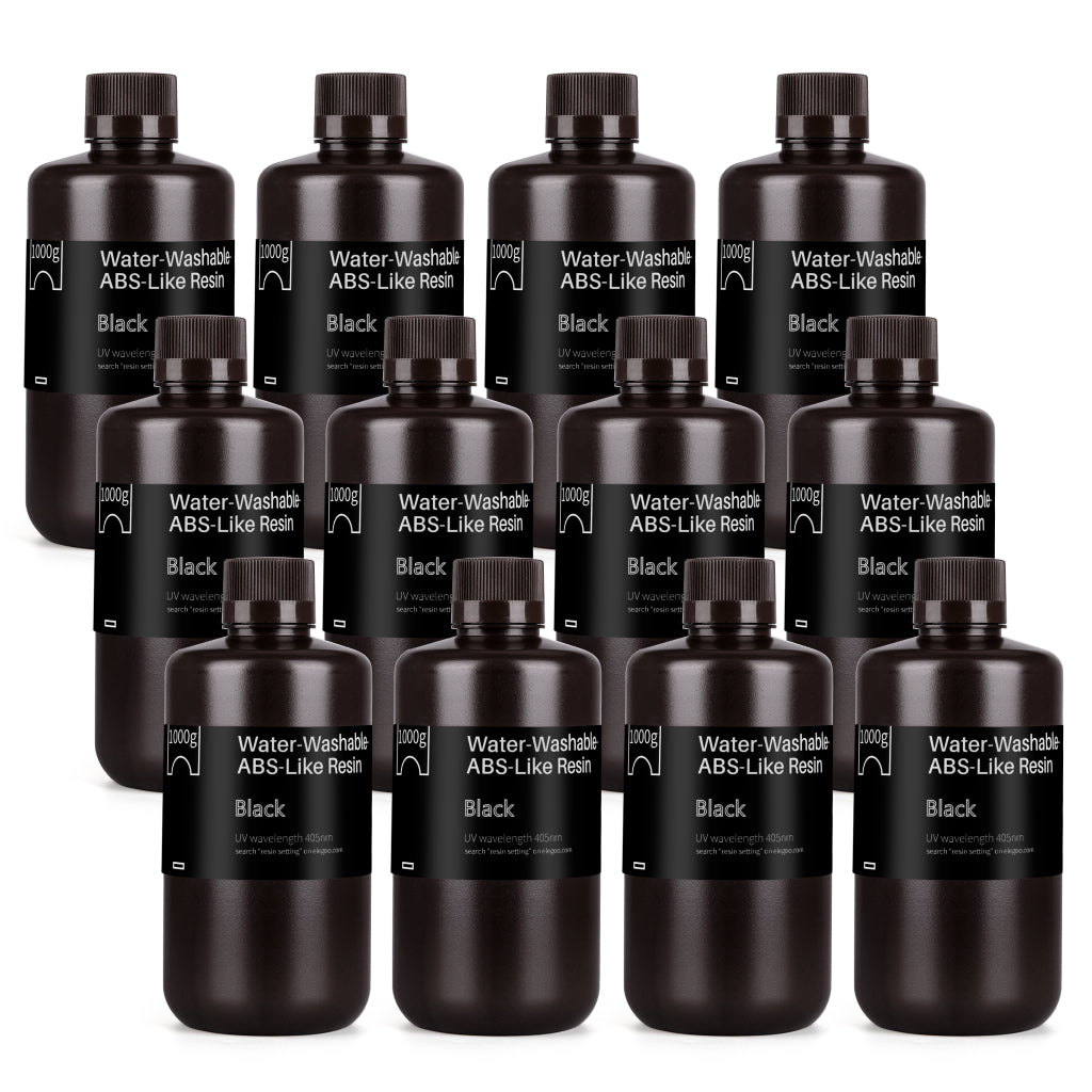 elegoo-resine-type-abs-lavable-a-l-eau-12-kg image 2