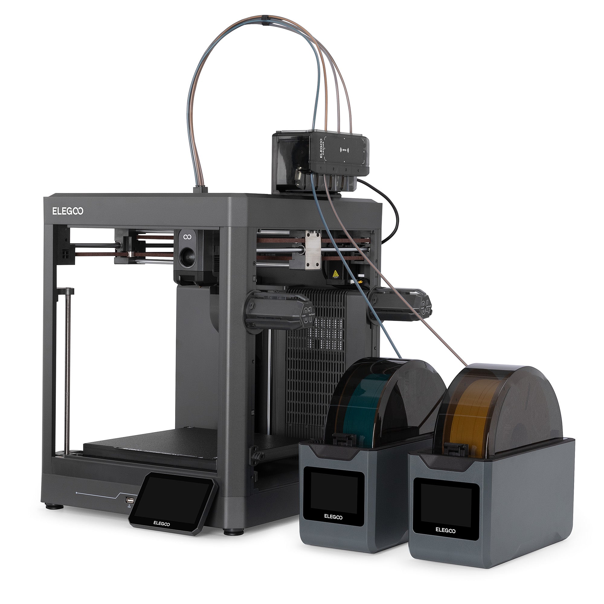 elegoo-h1-ht-seche-filament-rotatif-85-c-pour-impression-fdm image 5