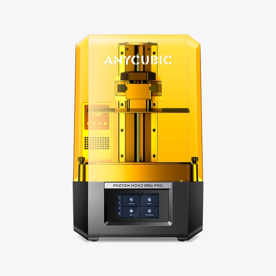 anycubic-photon-mono-m5s-pro-imprimante-3d-r-sine-14k image 1