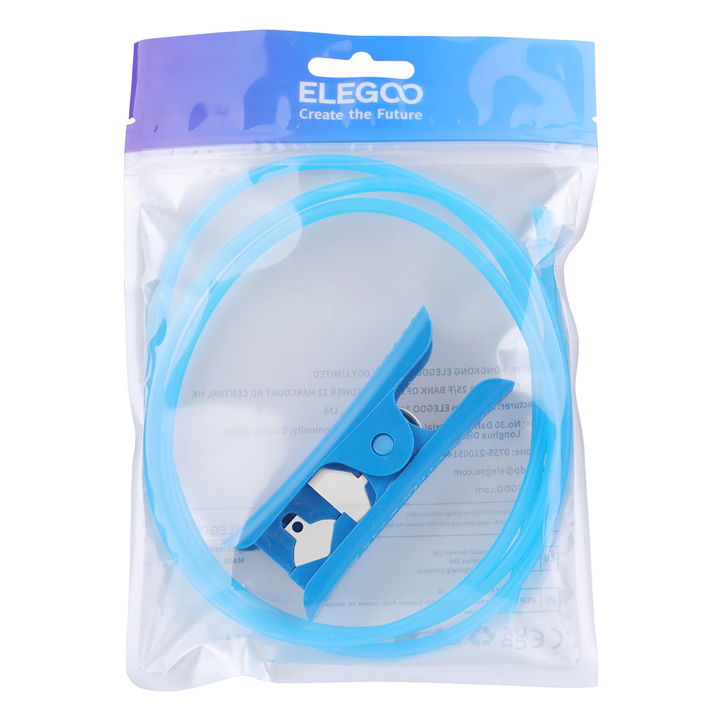 elegoo-tube-ptfe-guidage-filament-pour-fdm image 2