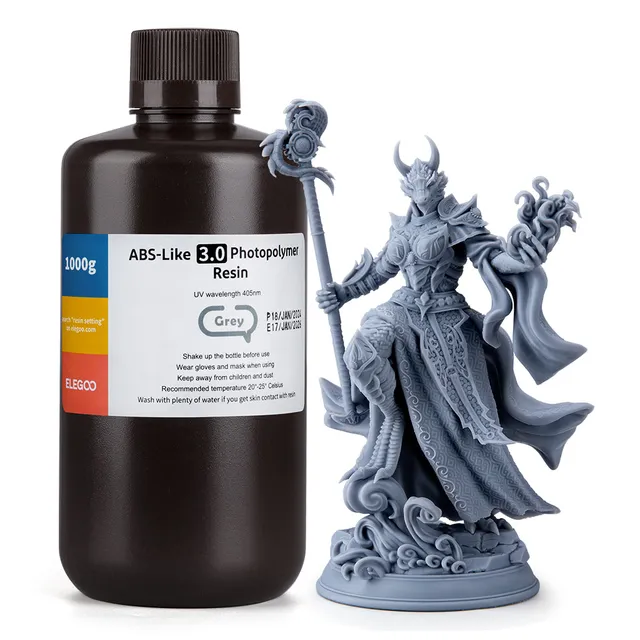 elegoo-abs-like-resin-v3-0-r-sine-haute-r-sistance-pour-lcd image 1