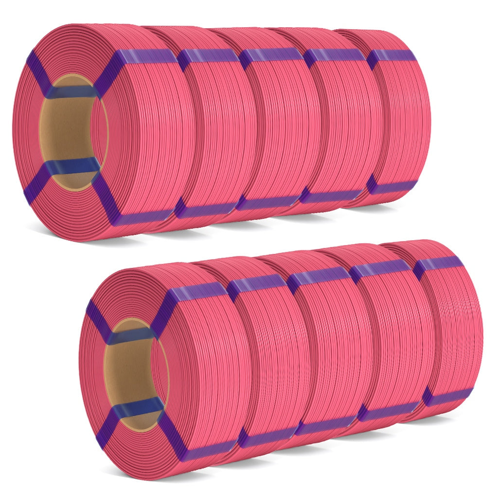 elegoo-pla-basic-10-kg-filament-pla-1-75-mm-couleurs-vives image 8