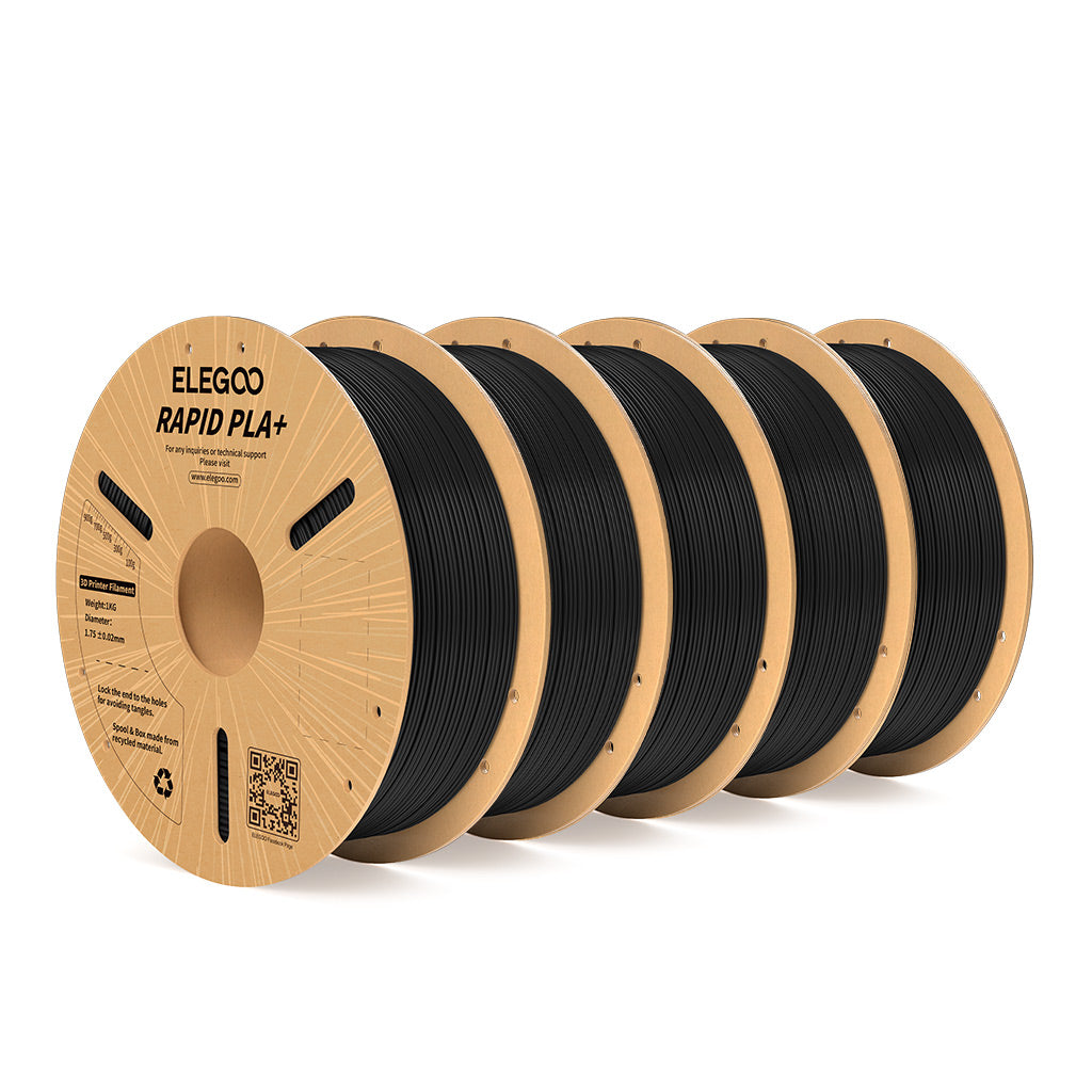elegoo-rapid-pla-plus-filament-1-75-mm-lot-5-kg image 3