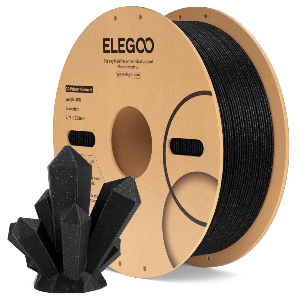 elegoo-pla-sparkle-filament-paillet-d-coratif image 1