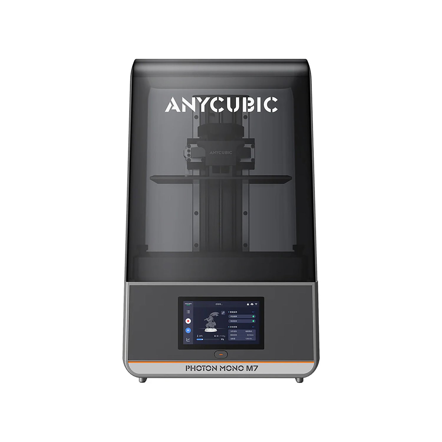 anycubic-photon-mono-m7-imprimante-3d-r-sine-lcd image 8