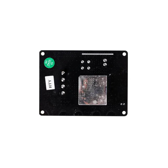 anycubic-carte-adaptateur-plateau-chauffant-pi-ce-maintenance-fdm-kobra-2-max image 1