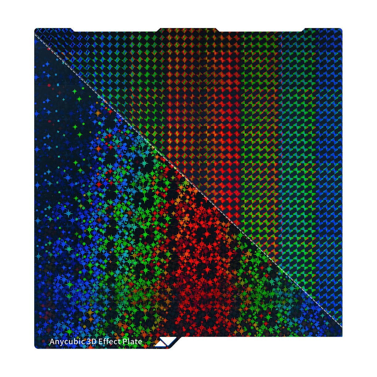 anycubic-double-sided-3d-effect-plate-plateau-double-face-motifs-3d-pour-kobra-s image 4