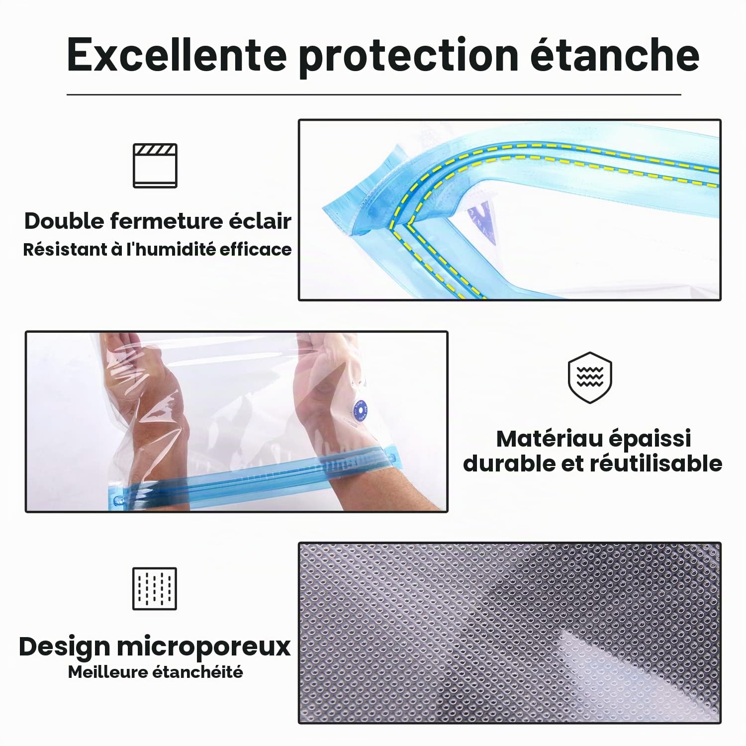 esun-kit-vide-10-sacs-stockage-filament-3d-avec-pompe-et-dessiccants image 3