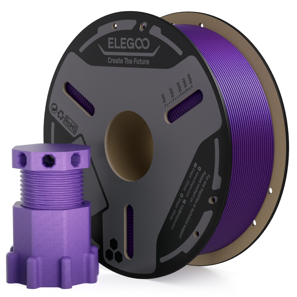 elegoo-petg-cf-filament-petg-renforc-fibre-de-carbone-pour-imprimante-3d-fdm image 3