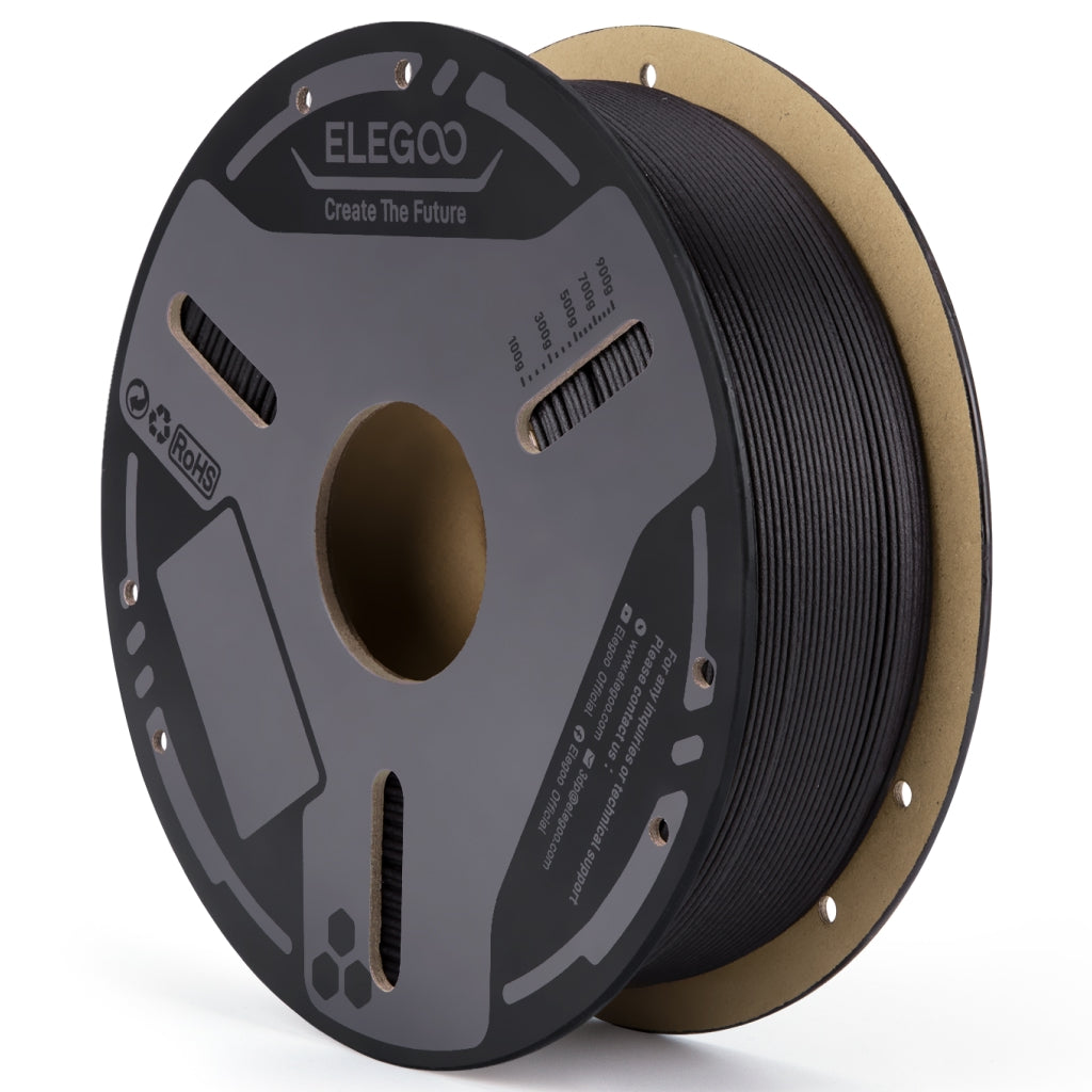 elegoo-paht-cf-filament-nylon-haute-temp-rature-renforc-fibre-de-carbone image 2