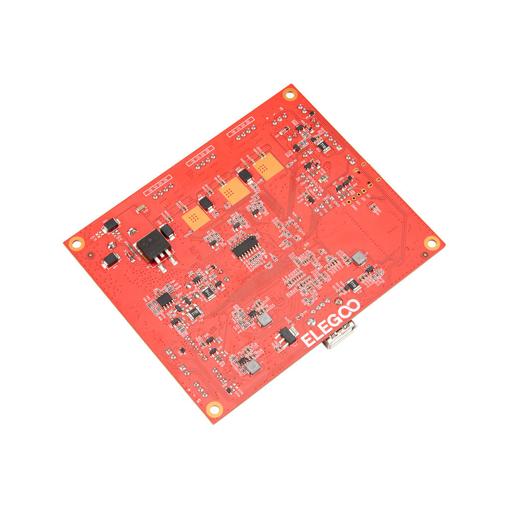 elegoo-carte-m-re-pour-centauri-carbon-pi-ce-d-tach-e-d-origine image 3