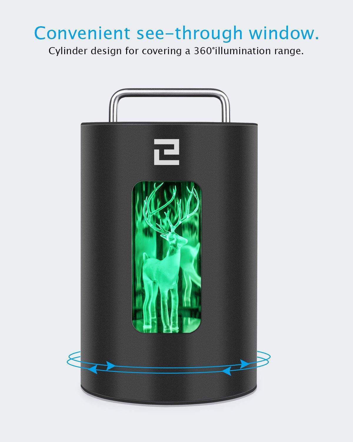 elegoo-mercury-chambre-de-polym-risation-uv-curing-chamber image 5
