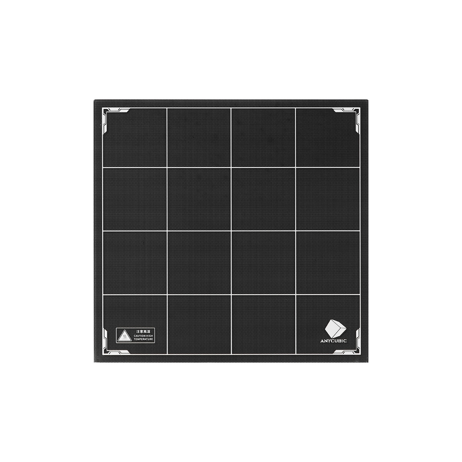 anycubic-plaque-verre-plateau-de-construction-pour-imprimante-3d-fdm image 1