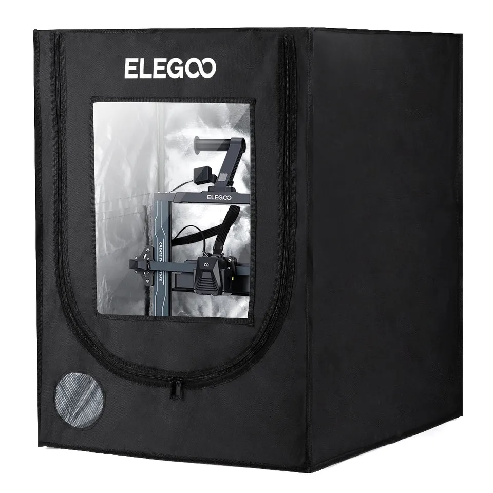 elegoo-enceinte-pour-imprimante-3d-neptune-2-2d-2s-3-3-pro-4-4-pro image 1
