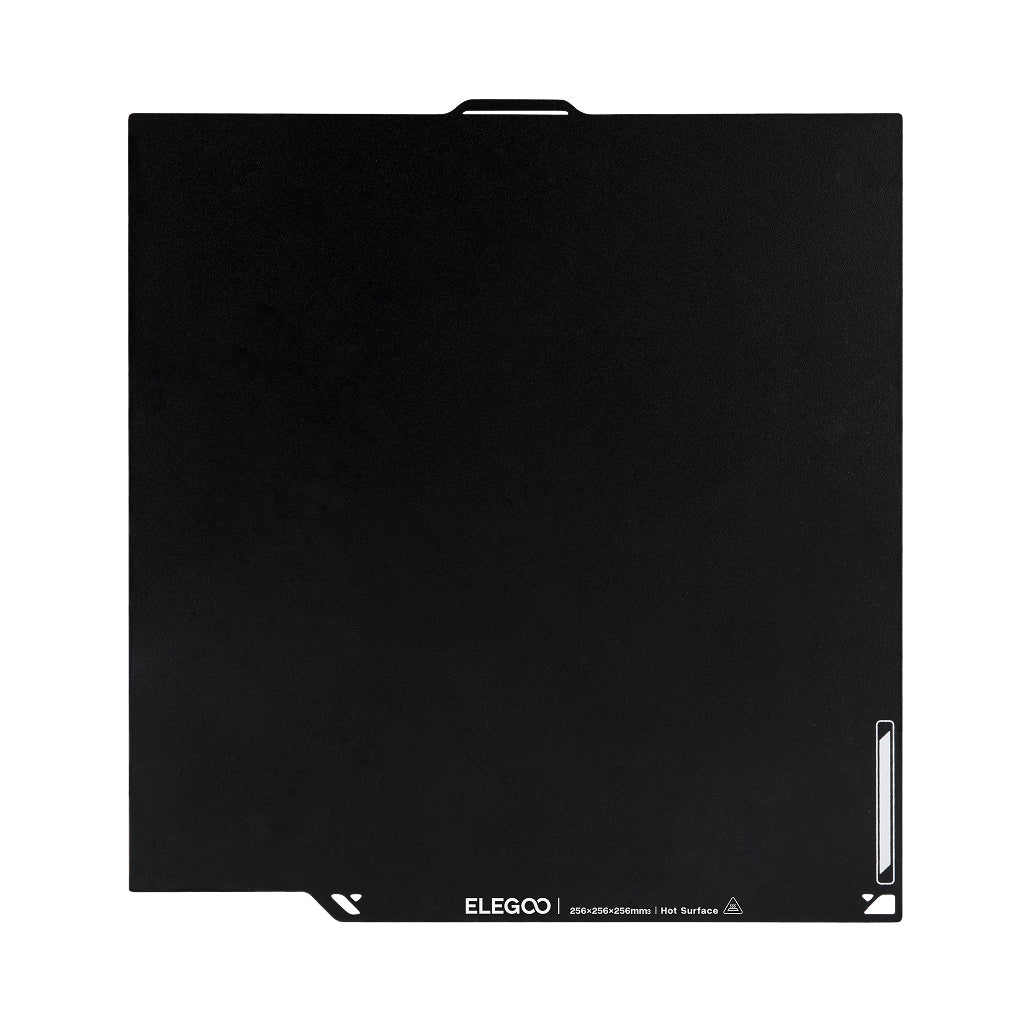 elegoo-plaque-de-construction-double-face-centauri-carbon-pla-fibre-de-carbone image 2