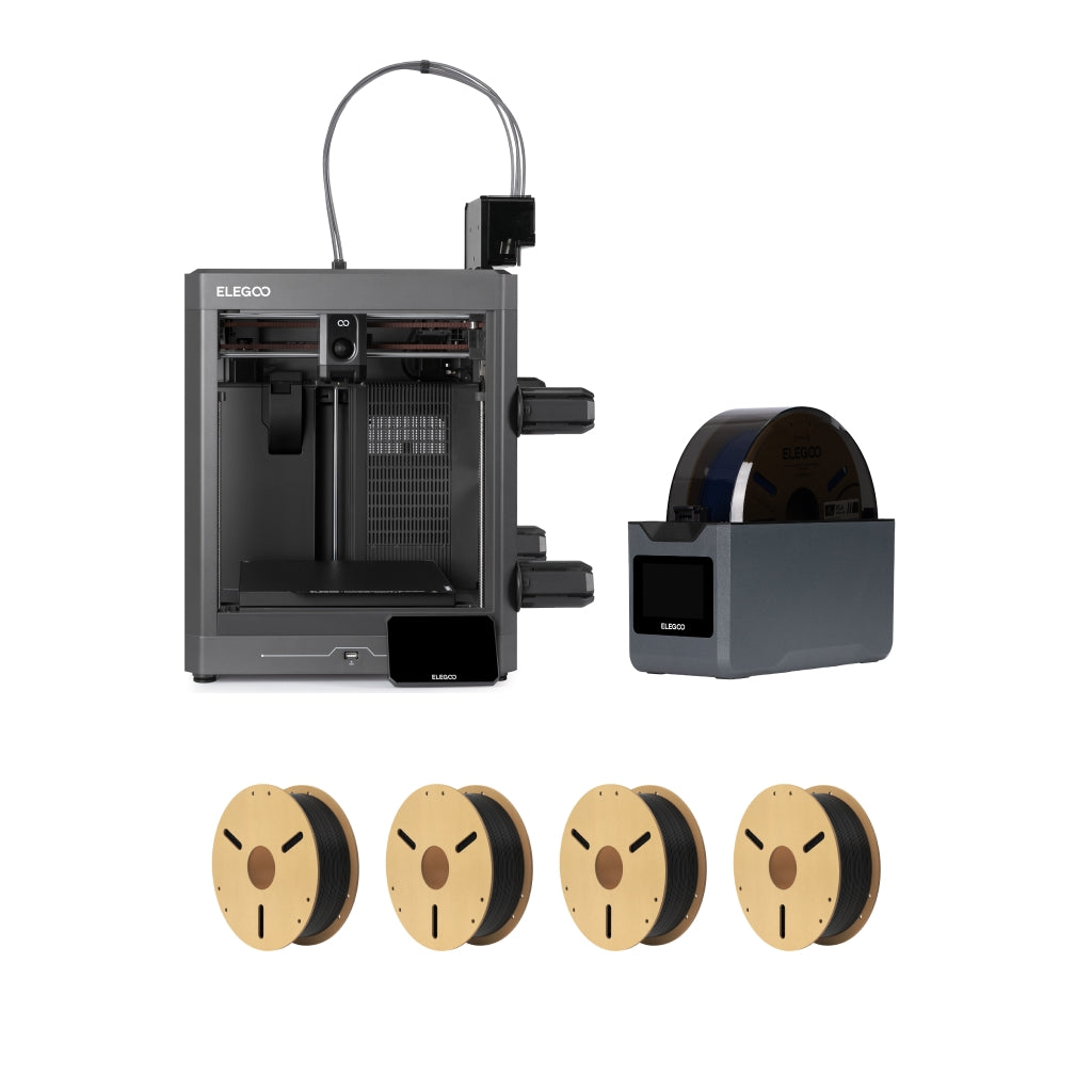 elegoo-centauri-2-combo-h1-ht-filament-4-kg-pack-impression-3d-multicolore image 2