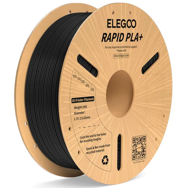elegoo-rapid-pla-plus-filament-pla-haute-vitesse-jusqu-600-mm-s image 1