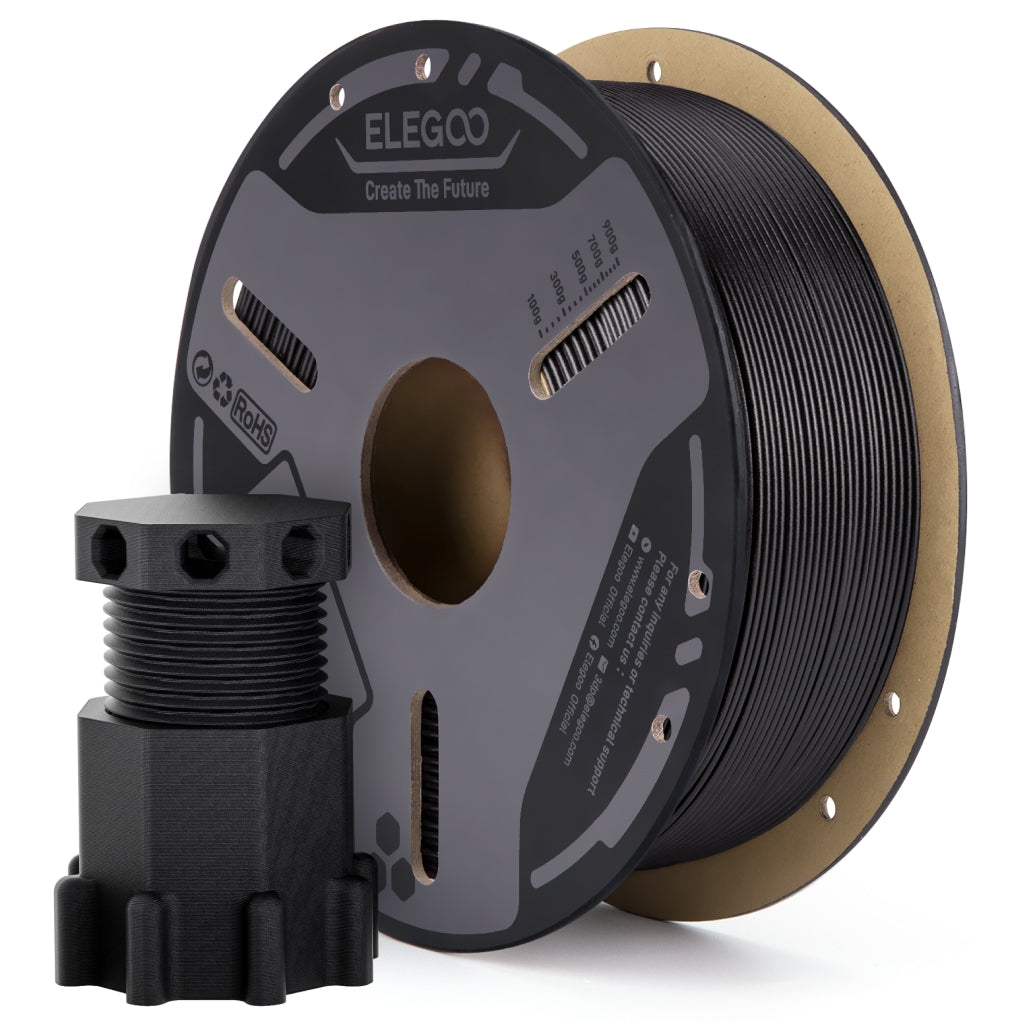 elegoo-petg-cf-filament-petg-renforc-fibre-de-carbone-pour-imprimante-3d-fdm image 1