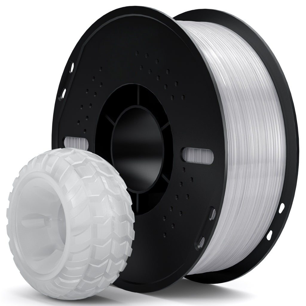 elegoo-filament-tpu-95a-pour-imprimante-3d-fdm-bobine-flexible image 3