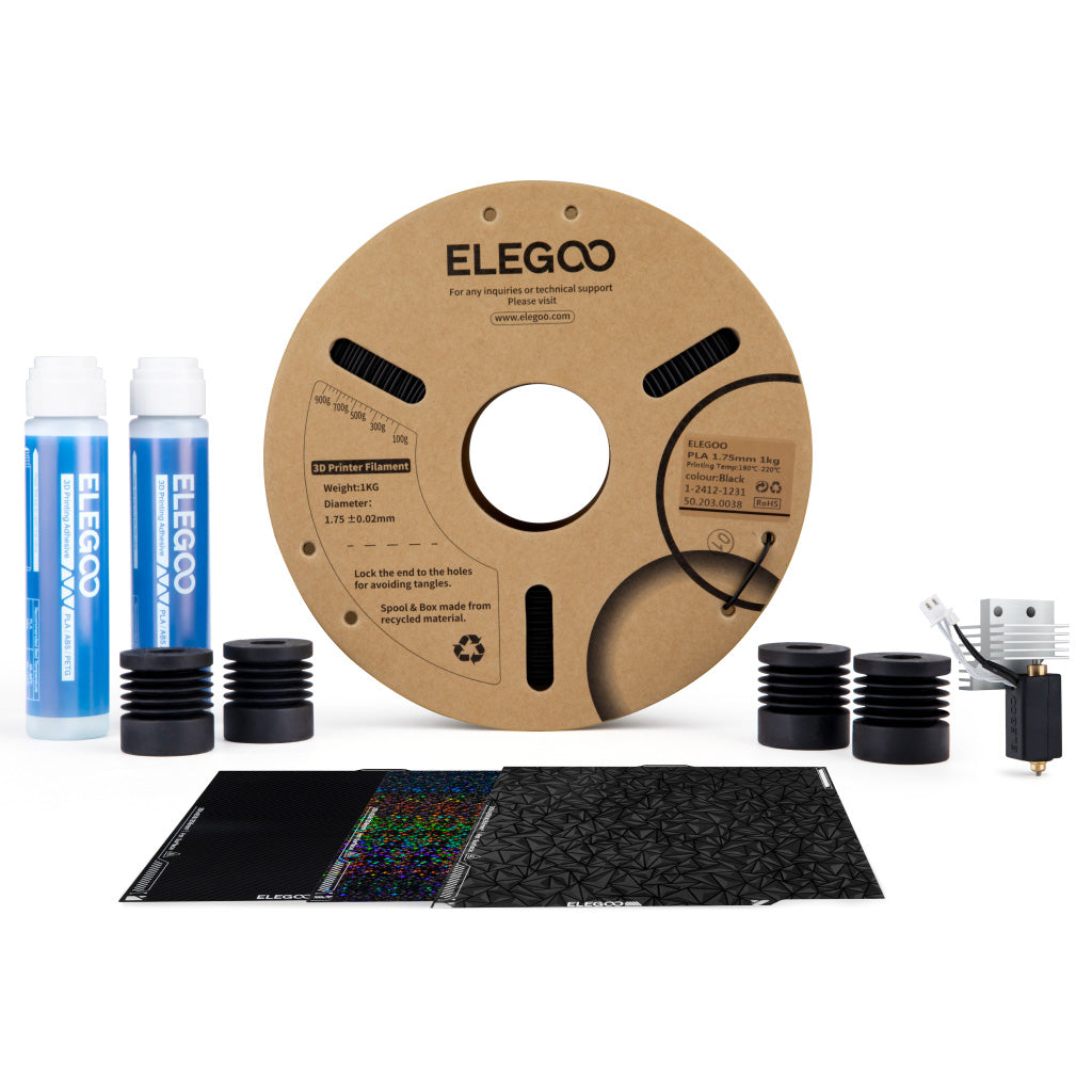 elegoo-kit-d-accessoires-pour-centauri-carbon image 2