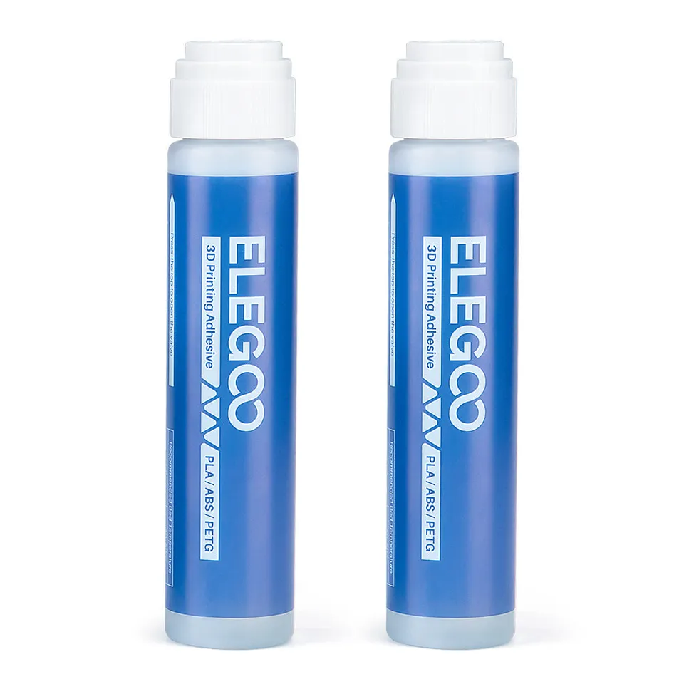 elegoo-colle-liquide-pei-2-pi-ces-adh-sif-plateau-imprimante-3d image 1