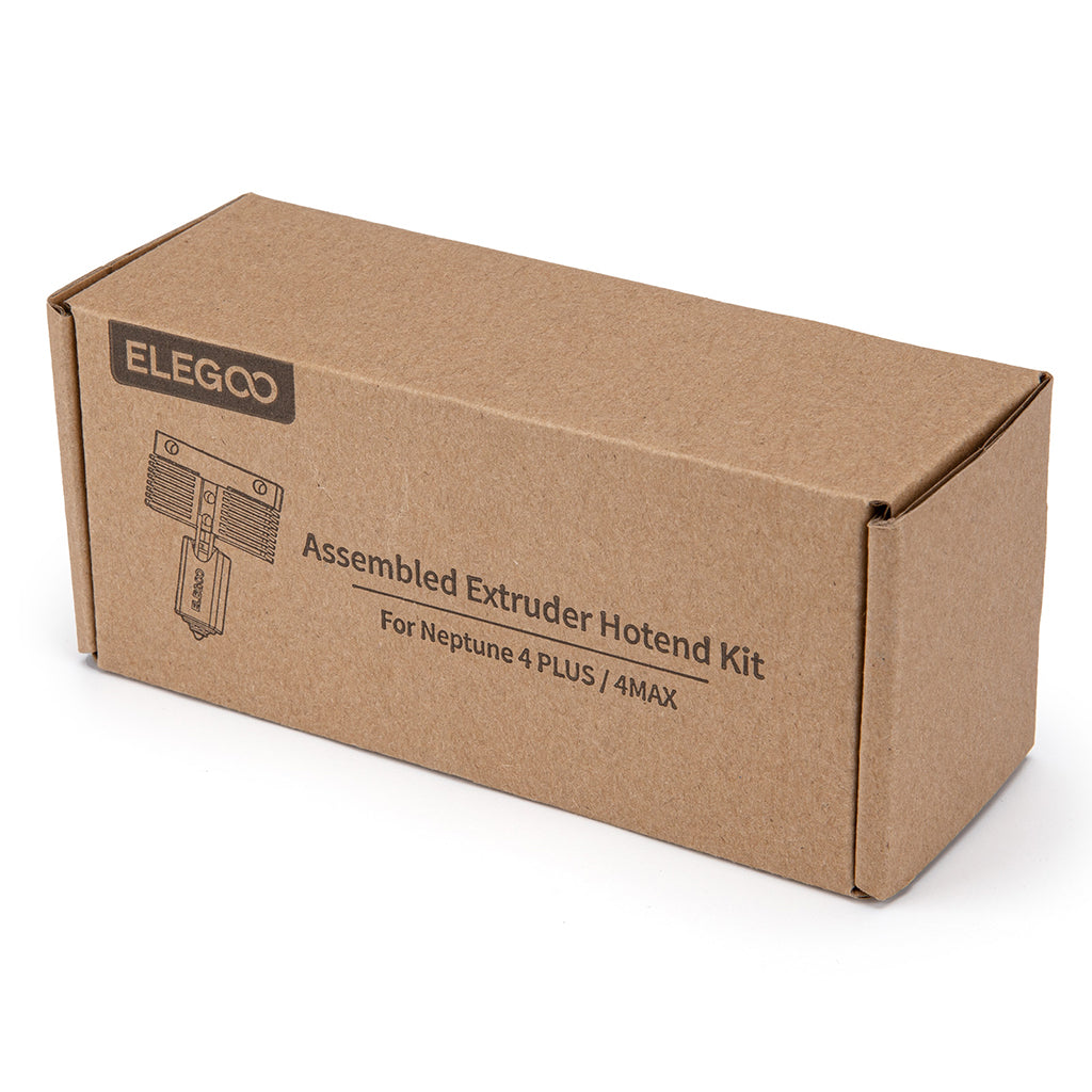 elegoo-kit-hotend-extrudeur-assembl-pour-neptune-4-plus-4-max image 2