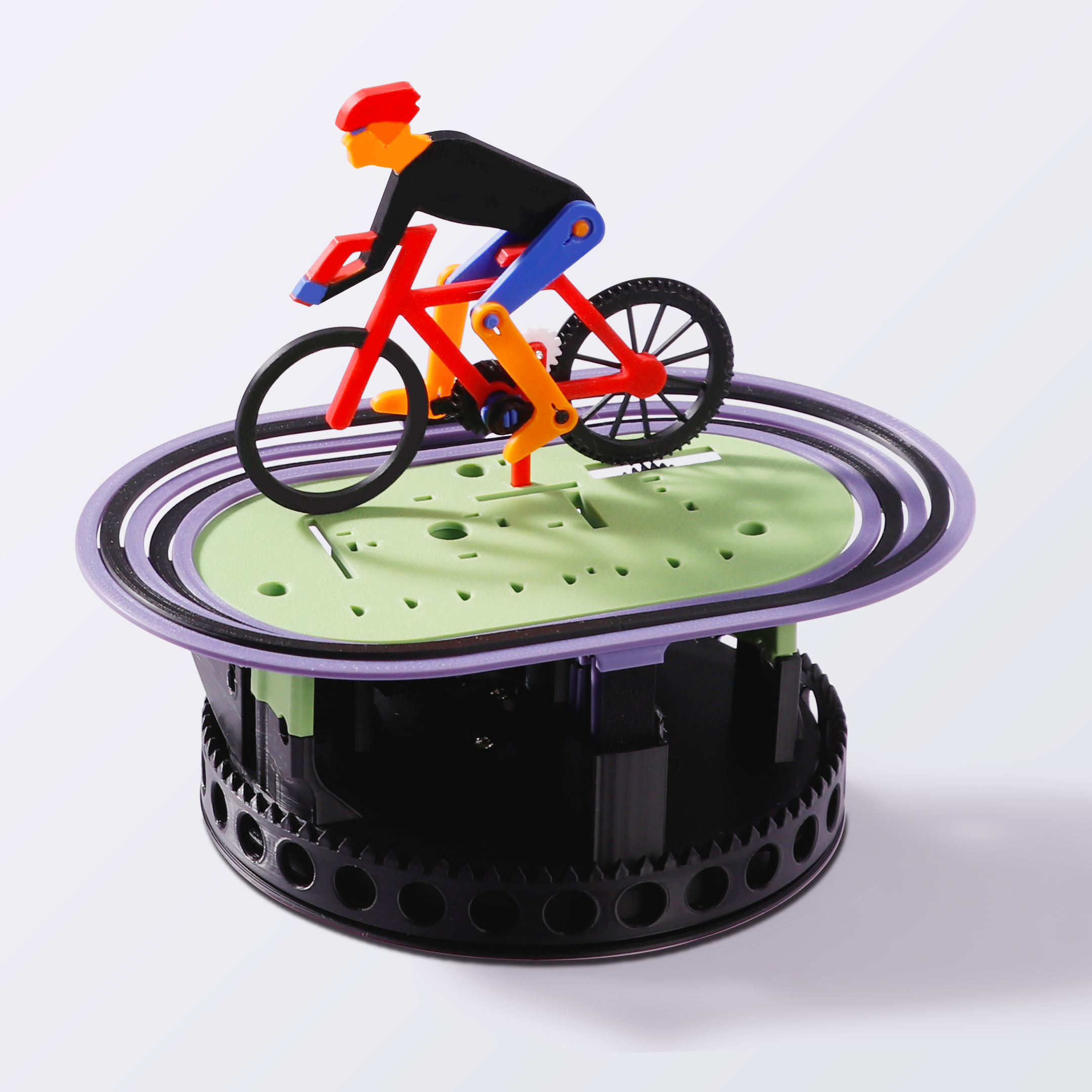 anycubic-motion-kit-kit-cr-atif-motoris-pour-mod-les-3d image 2