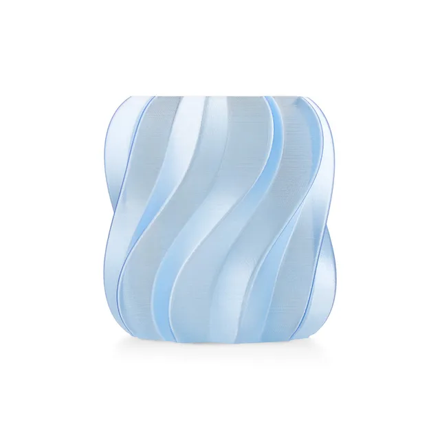 anycubic-petg-translucent-filament-3d-effet-translucide image 1
