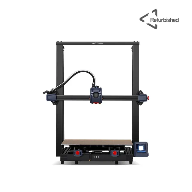 anycubic-kobra-2-max-reconditionn-e-imprimante-3d-fdm-grand-format image 1