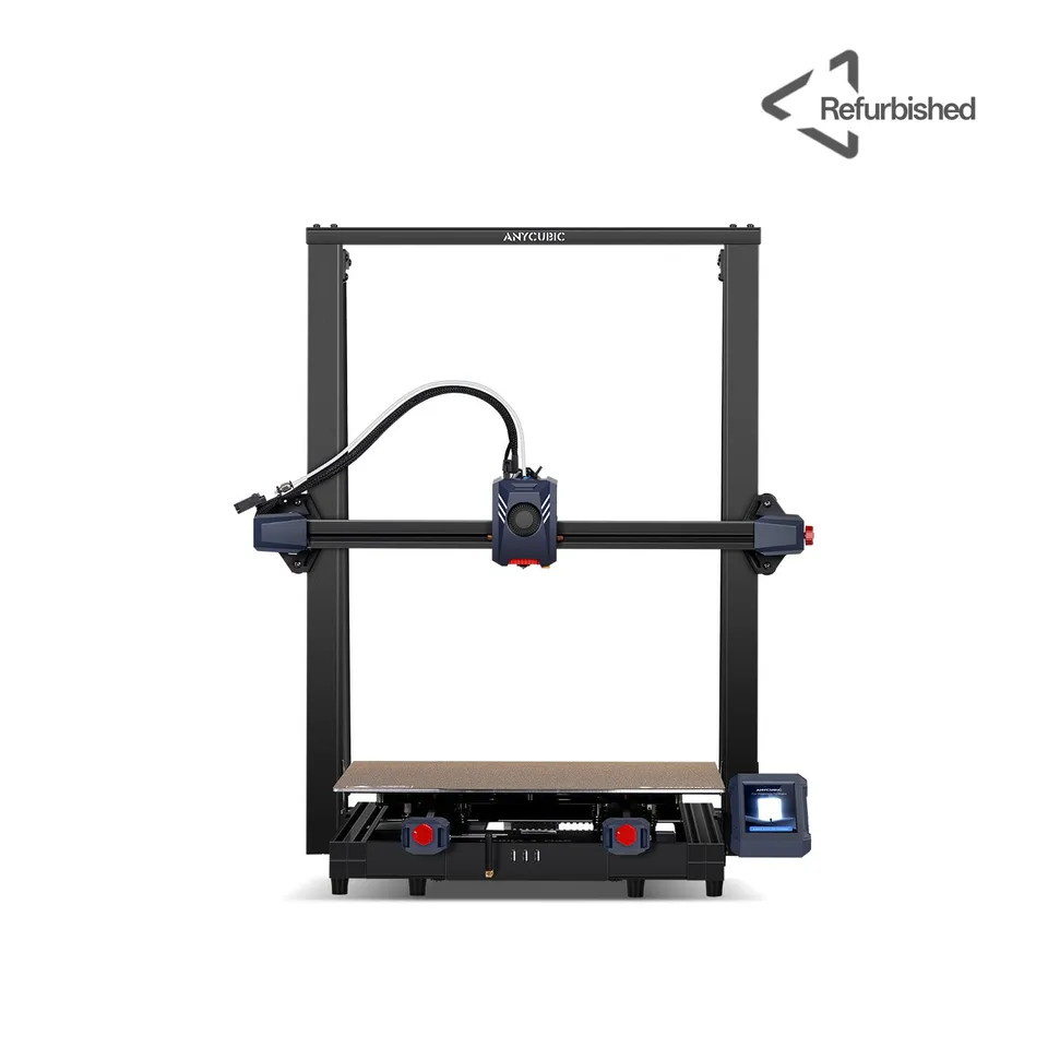 anycubic-kobra-2-max-reconditionn-e-imprimante-3d-fdm-grand-format image 1