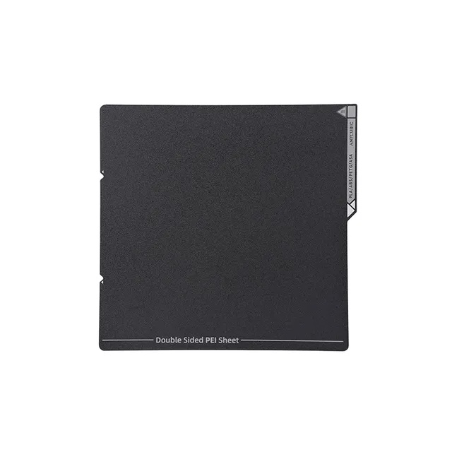 anycubic-spring-steel-magnetic-platform-plateau-magn-tique-acier-0-4-mm-pour-kob image 1