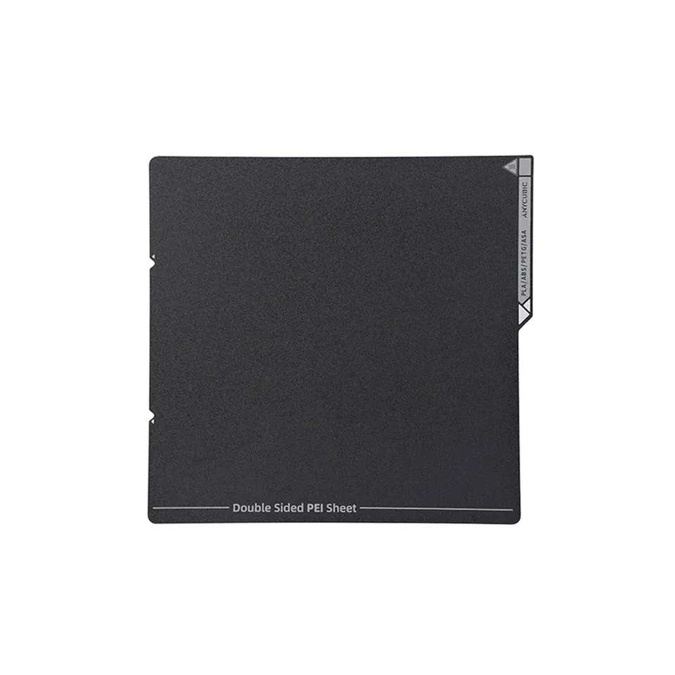 anycubic-spring-steel-magnetic-platform-plateau-magn-tique-acier-0-4-mm-pour-kob image 1