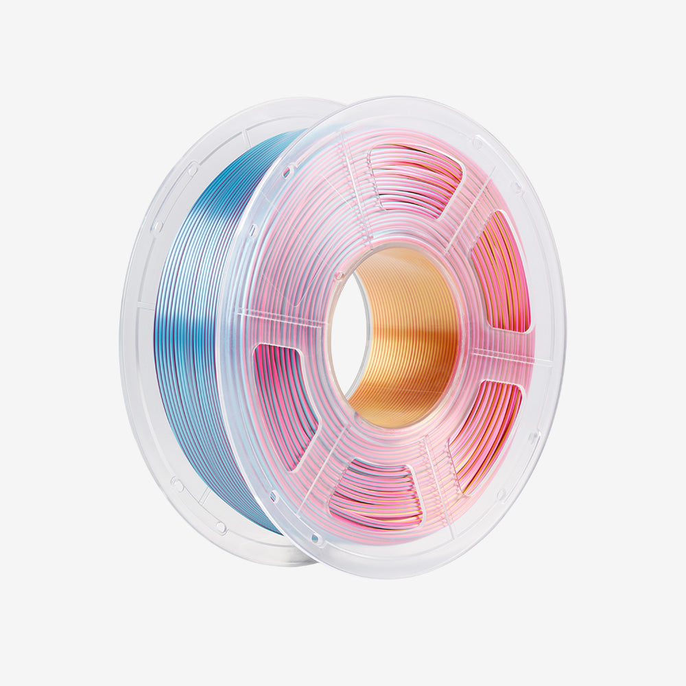 anycubic-pla-silk-bi-tri-couleur-lot-d-gressif-10-100-kg-finitions-satin-es image 2