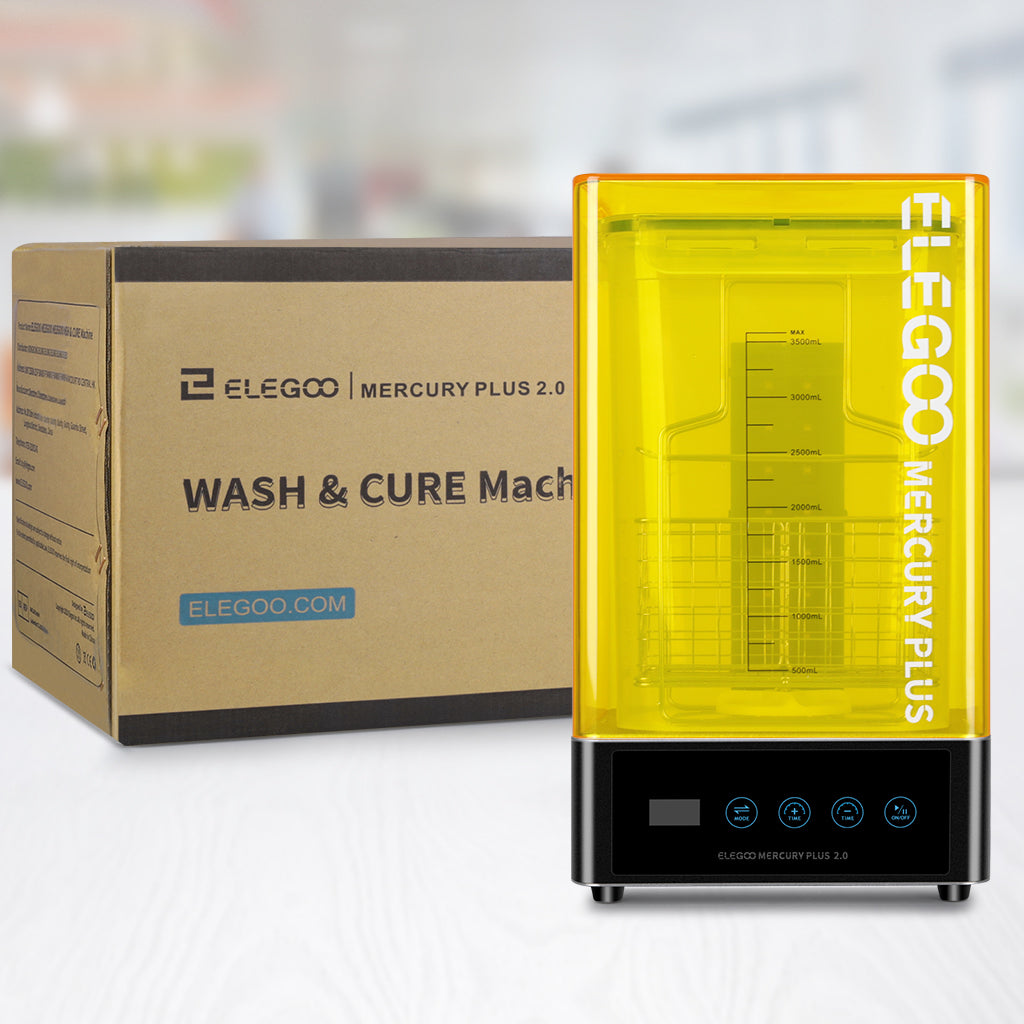 elegoo-mercury-plus-v2-0-station-de-lavage-et-durcissement-2-en-1-r-sine image 5