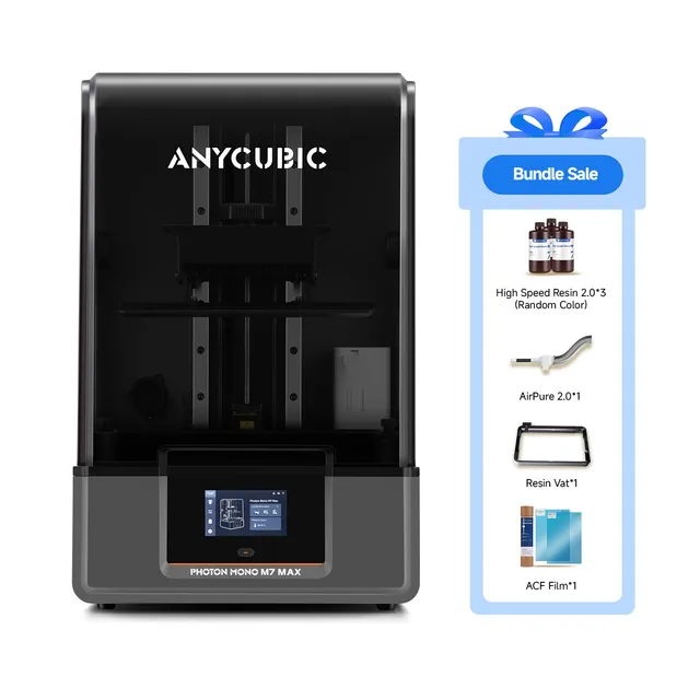 anycubic-photon-mono-m7-max-bundle-vitesse-et-grand-format-r-sine image 1