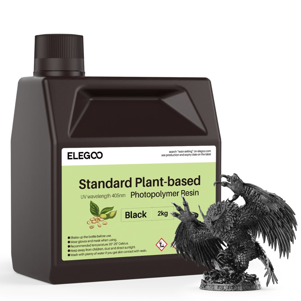 elegoo-standard-plant-based-resin-r-sine-v-g-tale-pour-imprimante-3d-lcd image 2