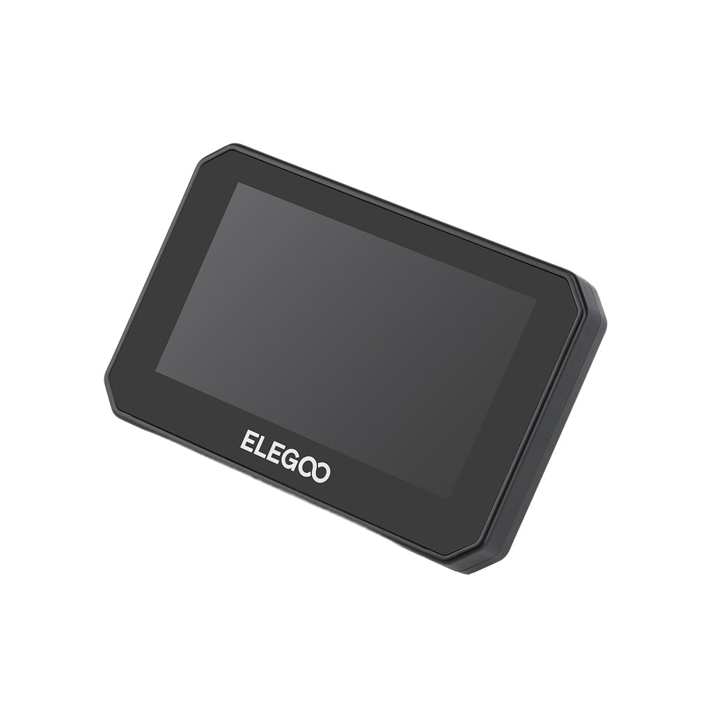 elegoo-centauri-carbon-cran-tactile-4-3-pouces-de-remplacement image 2