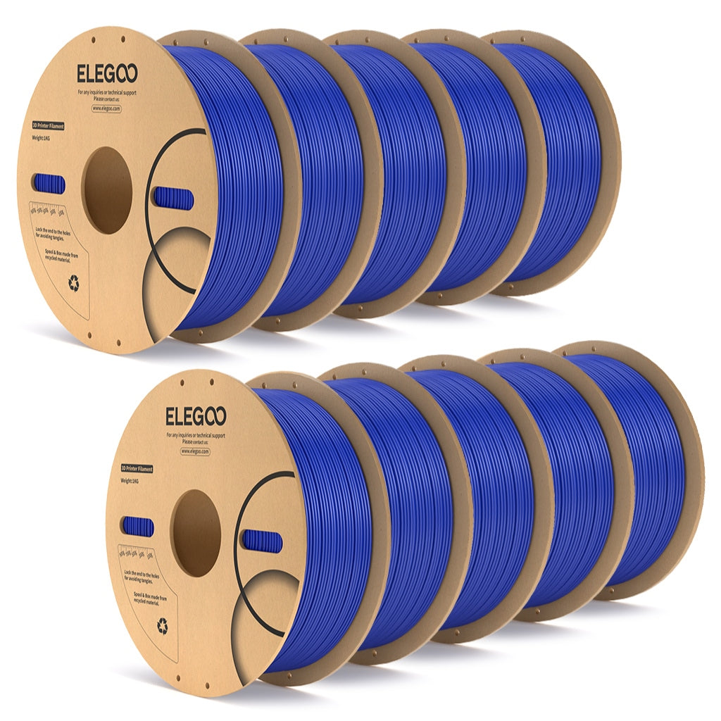 elegoo-filament-abs-10-kg-bobines-3d-fdm-haute-r-sistance-et-r-sistance-chaleur- image 5
