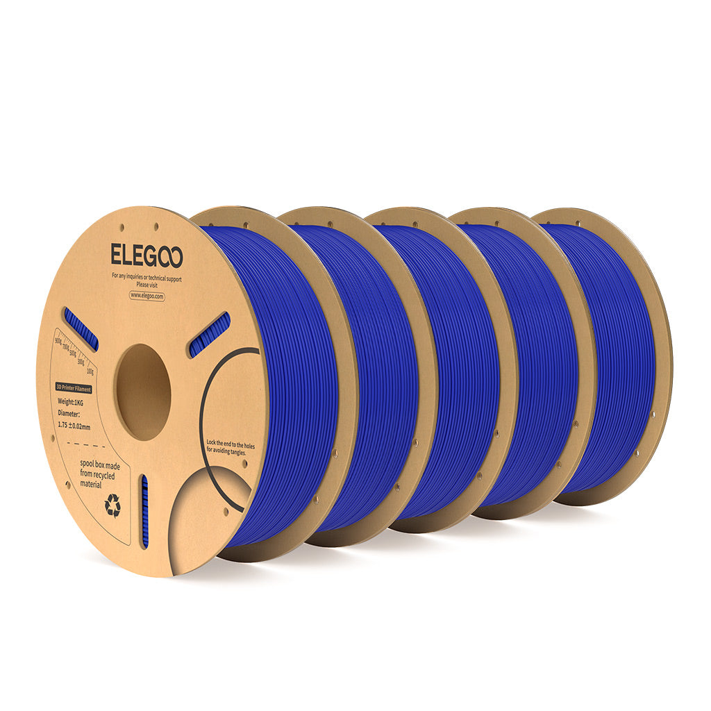 elegoo-pla-plus-filament-1-75-mm-lot-5-kg image 6