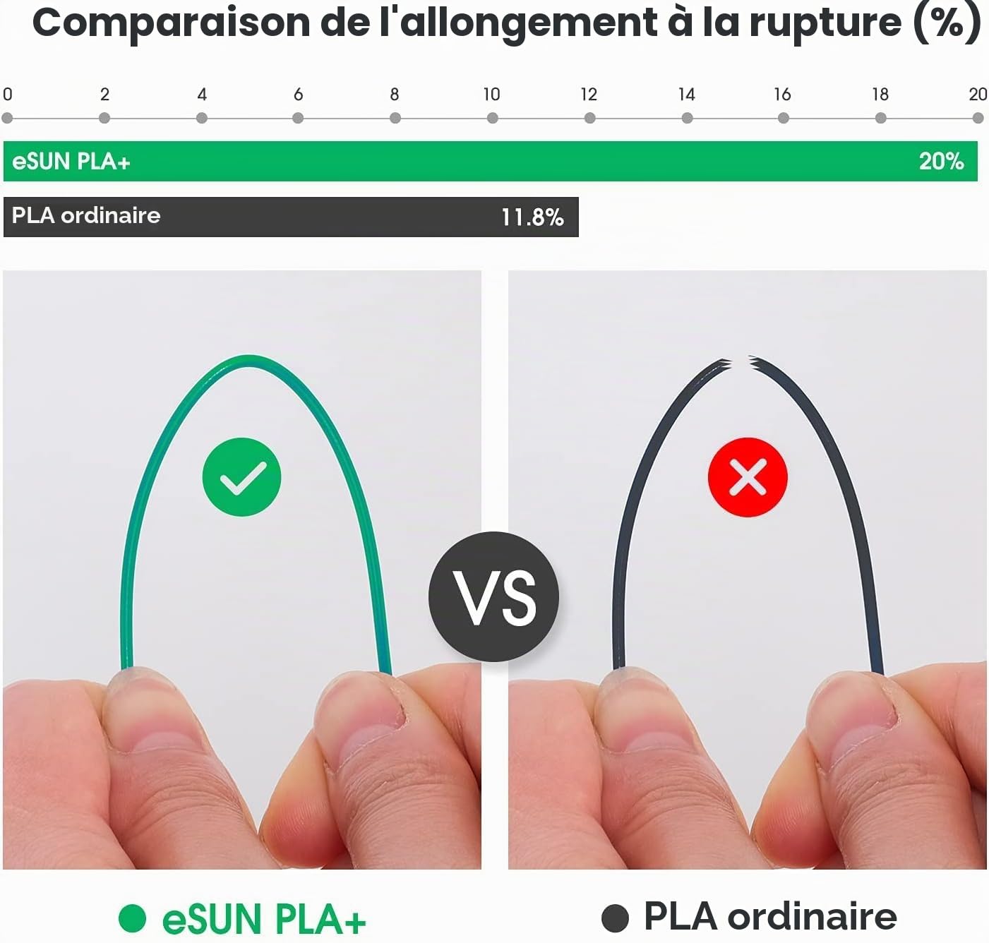 esun-pla-refill-1kg-espool-rouge-fonc image 6