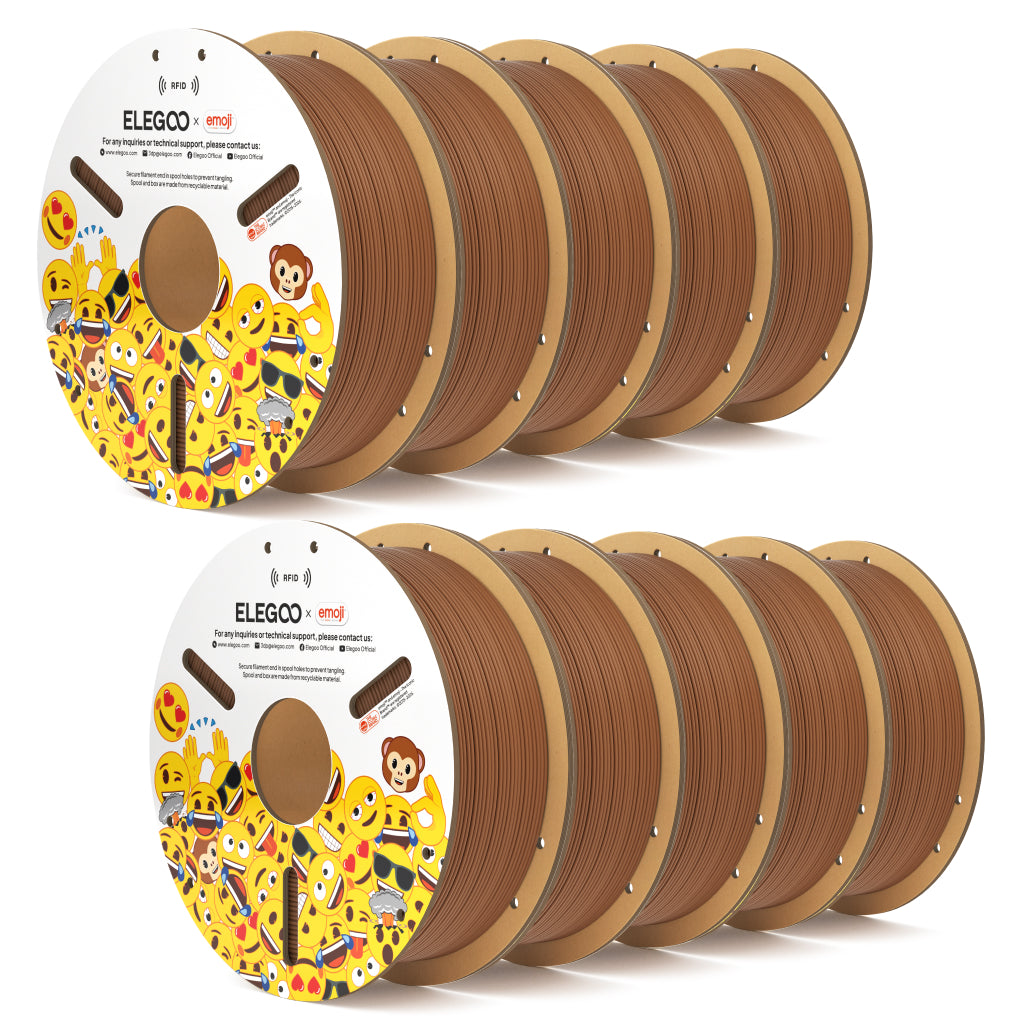 elegoo-x-emoji-brand-edition-filament-pla-rfid-10-kg-reconnaissance-intelligente image 4