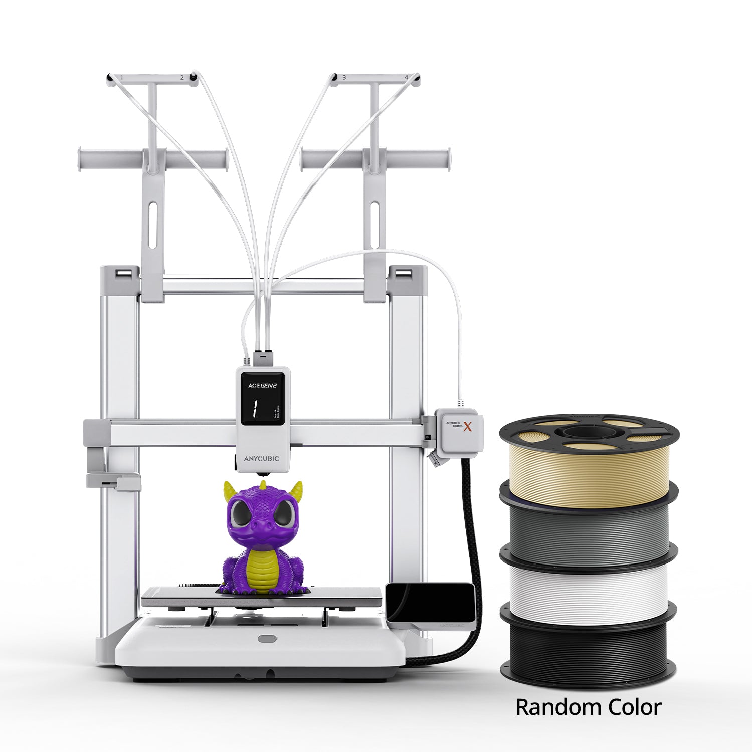 anycubic-kobra-x-bundle-tout-en-un-imprimante-3d-fdm image 4